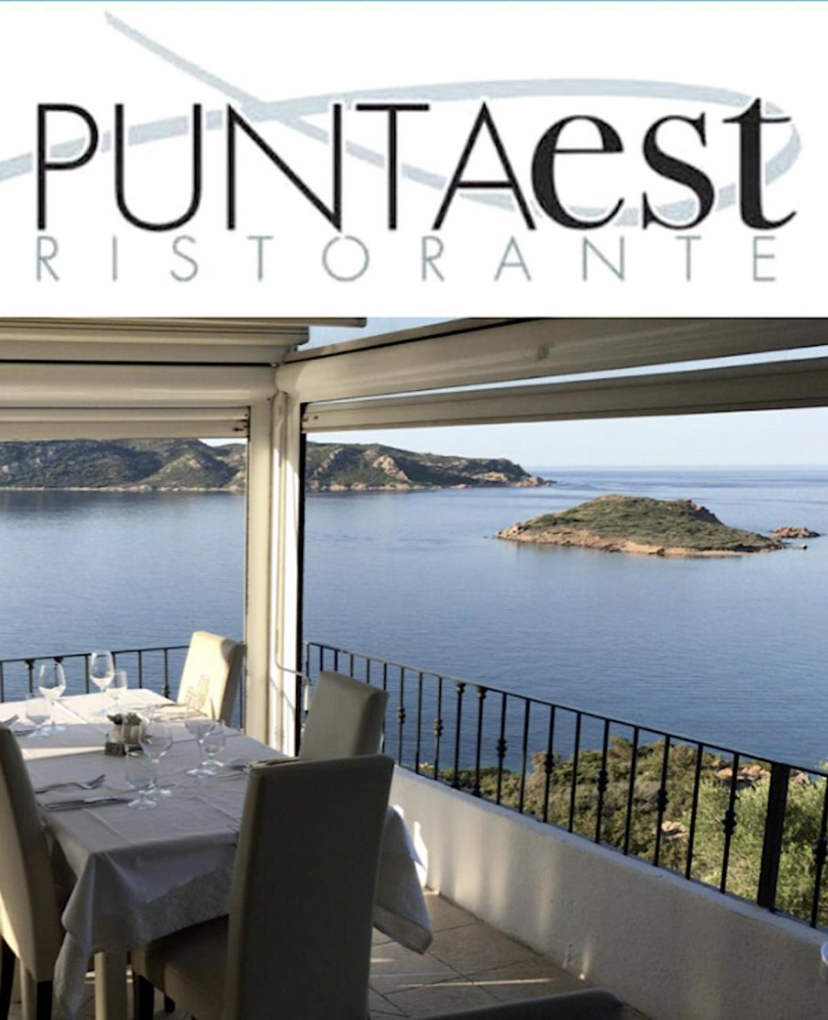 San Teodoro Punta Est Delizioso Monolocale Vista Mare Lägenhet Exteriör bild